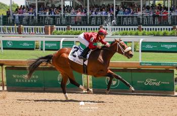 G3 Pocahontas Stakes Attracts Top Field For Saturday's 55th Running