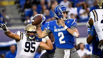 G5 College Football Week 4 Best Bets