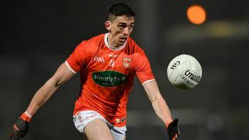 GAA predictions, odds and Gaelic football betting tips: Armagh ready to pounce