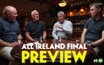 GAA Tips: Your best bets for Dublin v Kerry All Ireland Final