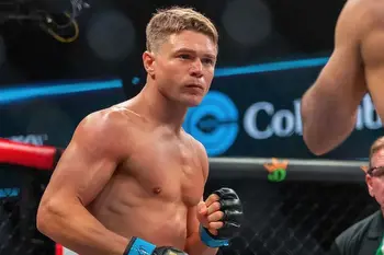 Gabriel Braga vs. Chris Wade Betting Analysis and Prediction