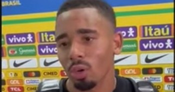 Gabriel Jesus admission justifies Mikel Arteta's January transfer priority at Arsenal