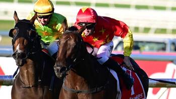 Gai Waterhouse, Adrian Bott set for Stradbroke triple threat