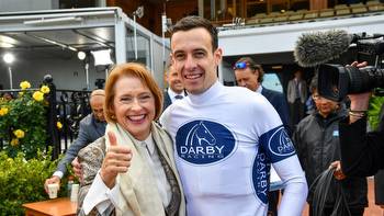 Gai Waterhouse calls for more locals in Melbourne Cup