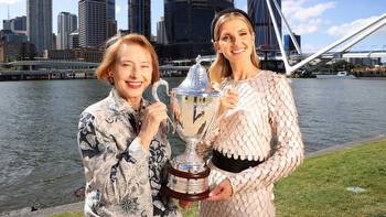 Gai Waterhouse on retirement and love for Queensland winter carnival