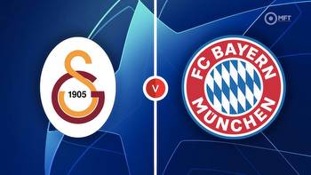 Galatasaray vs Bayern Munich Prediction and Betting Tips