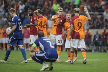 Galatasaray vs Copenhagen Prediction and Betting Tips