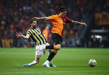 Galatasaray vs Fenerbahce Prediction and Betting Tips