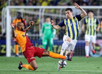 Galatasaray vs Fenerbahce Prediction, Betting Tips & Odds