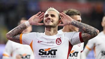 Galatasaray vs Kayserispor Prediction, Betting Tips & Odds