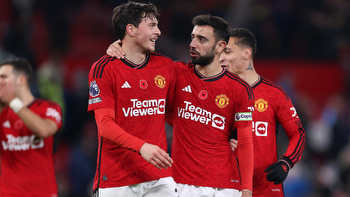 Galatasaray vs. Manchester United live stream: How to watch UEFA Champions League online, TV, prediction, odds