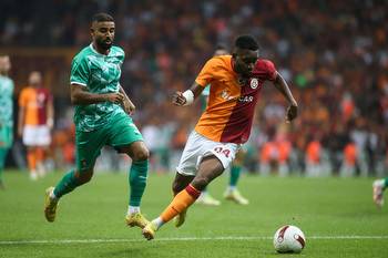 Galatasaray vs Molde FK Prediction and Betting Tips