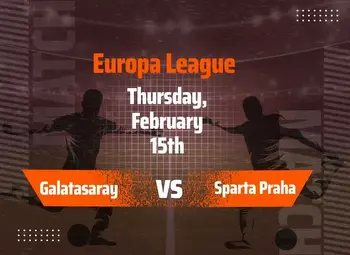 Galatasaray vs Sparta Praha Predictions: Betting Tips and Odds