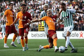 Galatasaray vs Zalgiris Prediction and Betting Tips