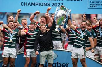 Gallagher Premiership: Club-by-club guide to the 2022-23 campaign