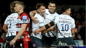 Gallagher Premiership Round Three Recap