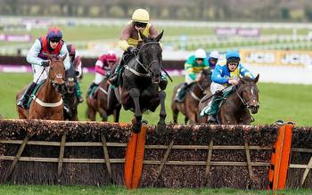Galopin Des Champs Cheltenham 2023 race entries, odds and Festival record