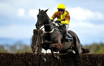 Galopin Des Champs lines up as favourite for the Cheltenham Gold Cup