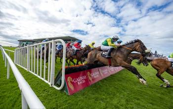 Galway Hurdle tips and runners guide to Galway 5.05 on Thursday