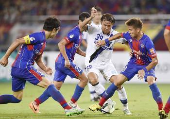 Gamba Osaka vs FC Tokyo Prediction, Betting Tips & Odds