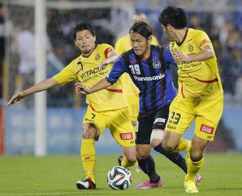 Gamba Osaka vs Kashiwa Reysol Prediction, Betting Tips & Odds