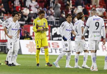 Gamba Osaka vs Nagoya Grampus prediction, preview, team news and more