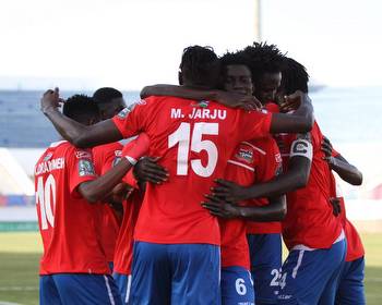 Gambia U20 vs Uruguay U20 Prediction and Betting Tips