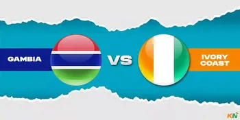 Gambia vs Ivory Coast: Predicted lineup, injury news, head-to-head, telecast