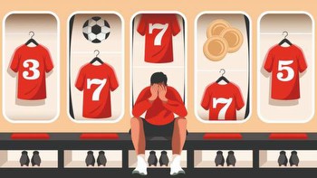 Gambling addiction: Why elite sportspeople are especially vulnerable