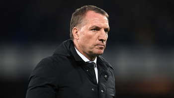 Gambling advert featuring Celtic boss Brendan Rodgers BANNED