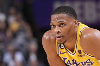 Gambling Outsiders Week Two: Russell Westbrook doubtful for Lakers-Nuggets