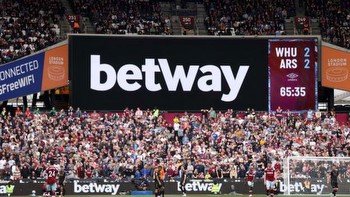 Gambling: Premier League and other sporting bodies urged to cut pitchside betting adverts