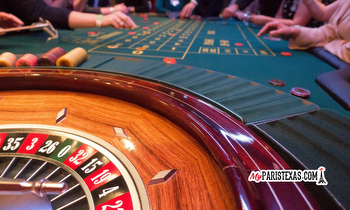 Gambling proponents have a new plan to ask Texas voters to legalize casinos