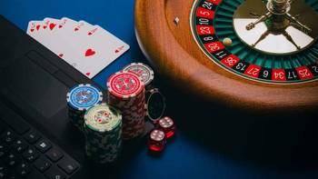 Gambling’s global coming out party in Qatar