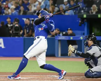 Game 1 Mariners vs. Blue Jays prop picks: Bet on Springer to drive Toronto’s offence