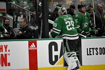 Game 4 Golden Knights vs Stars Odds, Spread & Predictions (May 25)