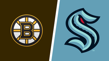 Game 41: Boston Bruins vs Seattle Kraken Lines, Preview