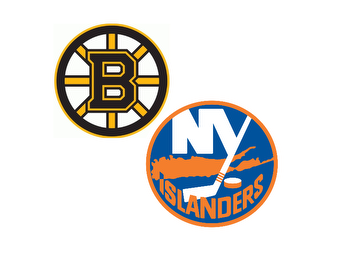 Game 48: Boston Bruins @ New York Islanders Lines, Betting, Preview