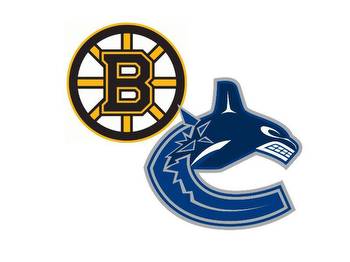 Game 58: Boston Bruins @ Vancouver Canucks, Betting Lines, Preview