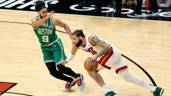 Game 7 Lock? Celtics-Heat Trend Makes Easy Memorial Day Bet