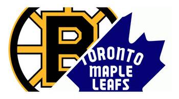 Game 78: Bruins Vs. Maple Leafs, Betting Lines, Preview