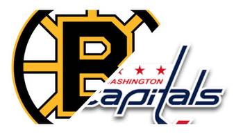 Game 81: Boston Bruins Vs Capitals Betting, Lines, Preview