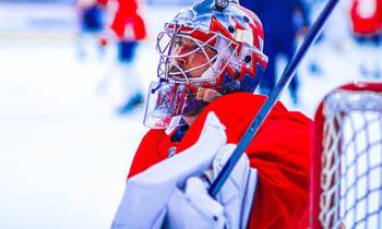 Game Day: Capitals' First Game Against Samsonov, Lindgren Debut Likely vs. Leafs