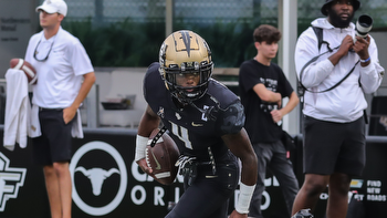 Game Day Information: Georgia Tech Yellow Jackets at UCF Knights