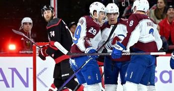 Game Preview: Colorado Avalanche’s first possible Stanley Cup Final preview of the year vs. Carolina Hurricanes