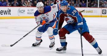 Game Preview: Edmonton Oilers visits Colorado Avalanche for a crucial Western Conference Finals rematch