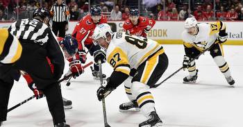 Game Preview: Pittsburgh Penguins @ Washington Capitals 1/26/2023
