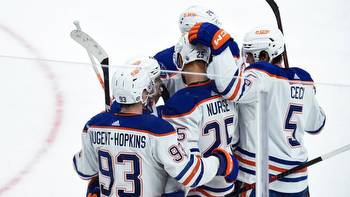 GAME RECAP: Oilers 3, Bruins 2