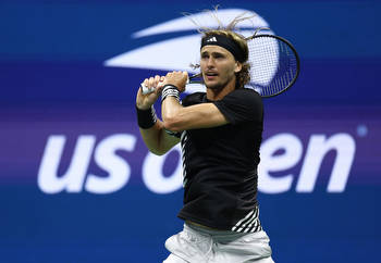 Game, Set, Bet, presented by BetMGM: Alexander Zverev is the player to beat in Chengdu