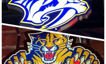 GameDay 51: Lineups, Betting Odds for Predators at Panthers
